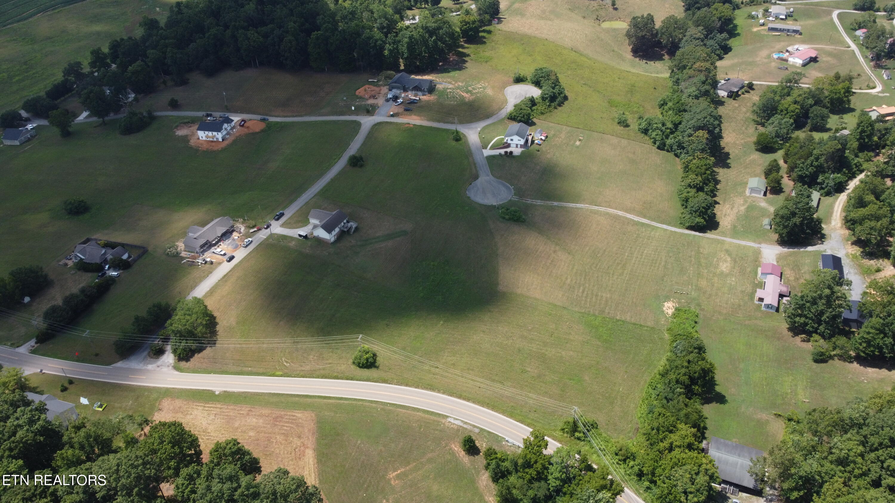 Lot 12 Rolling Hills Estates Rutledge, TN 37861 - Photo 6 of 6 dji_fly_20250716_151020_961_175275333109