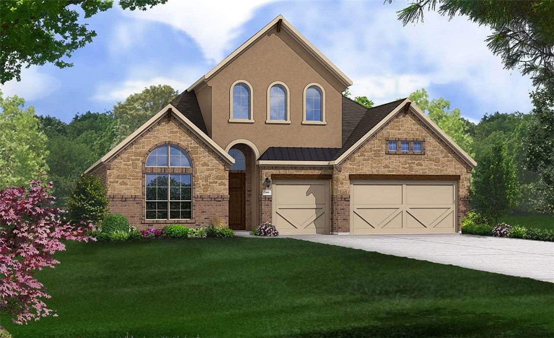 19229 Burrowbridge Road Pflugerville, TX 78660 - Photo 1 of 1 Gallery Image 1