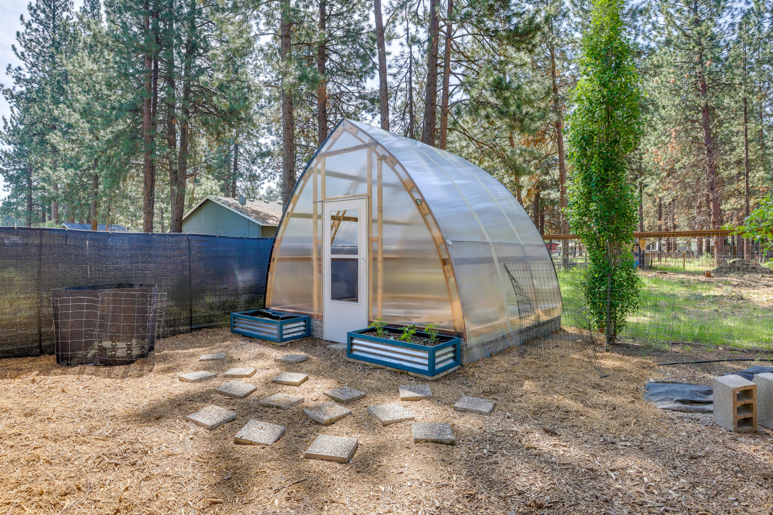 59922 Navajo Road Bend, OR 97702 - Photo 46 of 49 Set-038