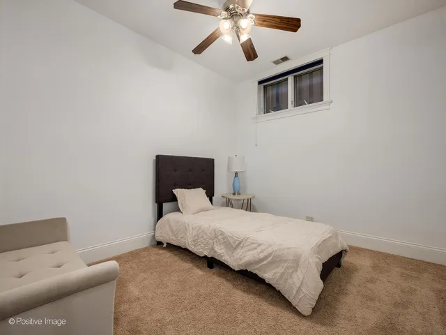 $399,900 | 5058 North Kimball Avenue, Unit G, Chicago, IL 60625