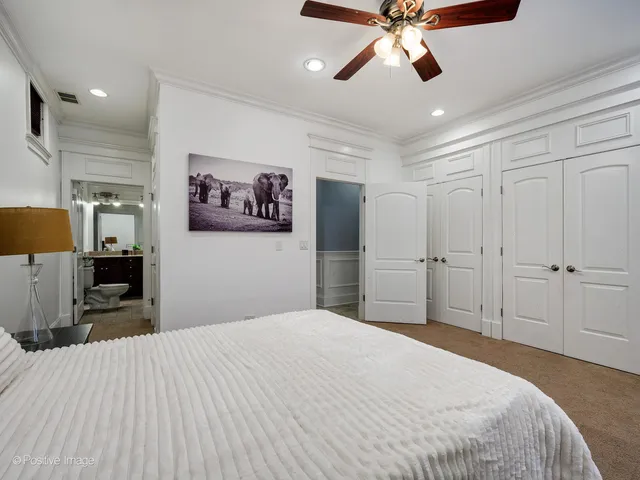 $399,900 | 5058 North Kimball Avenue, Unit G, Chicago, IL 60625