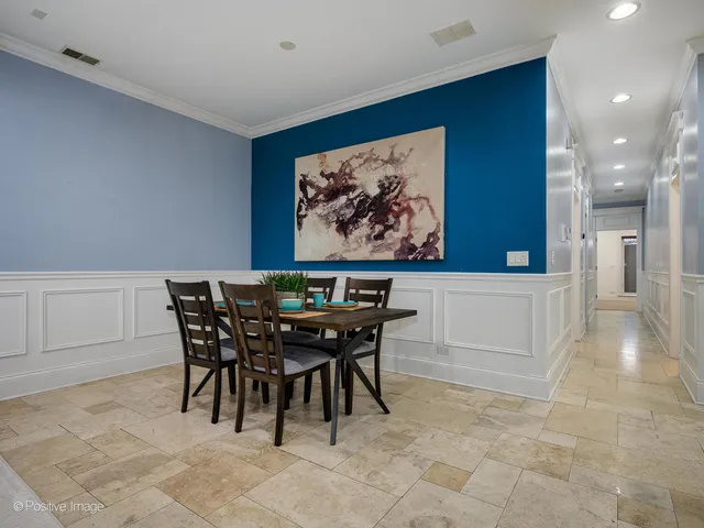 $399,900 | 5058 North Kimball Avenue, Unit G, Chicago, IL 60625