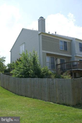 800 Harrogate Road Fredericksburg, VA 22406 - Photo 2 of 29 Fully fenced in yard w/deck and trees