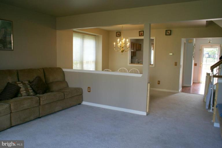 800 Harrogate Road Fredericksburg, VA 22406 - Photo 18 of 29 Family Room #2