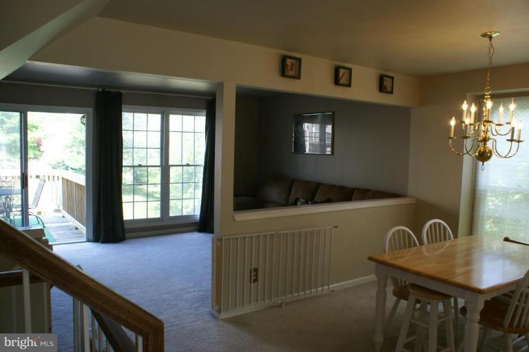 800 Harrogate Road Fredericksburg, VA 22406 - Photo 19 of 29 Family Room #3