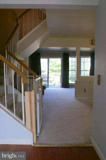 800 Harrogate Road Fredericksburg, VA 22406 - Photo 24 of 29 Entrance / Foyer