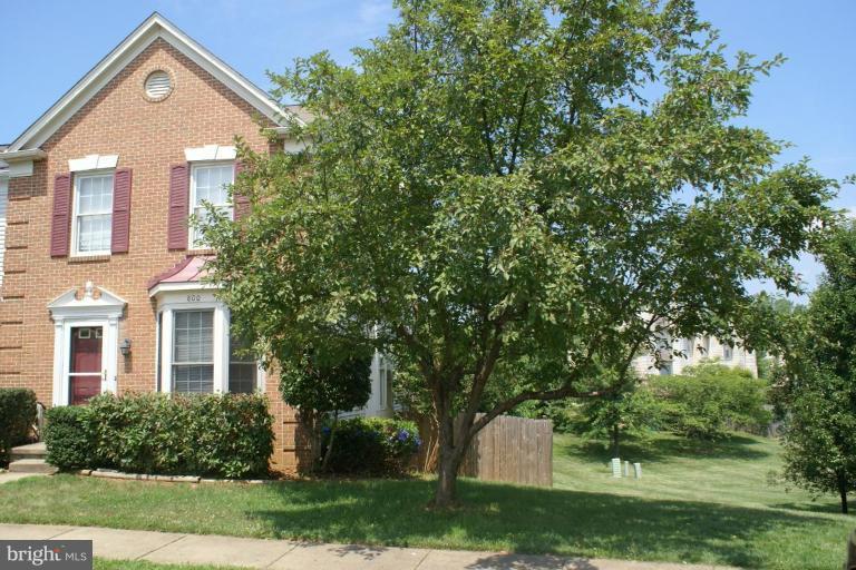 800 Harrogate Road Fredericksburg, VA 22406 - Photo 4 of 29 Exterior #3