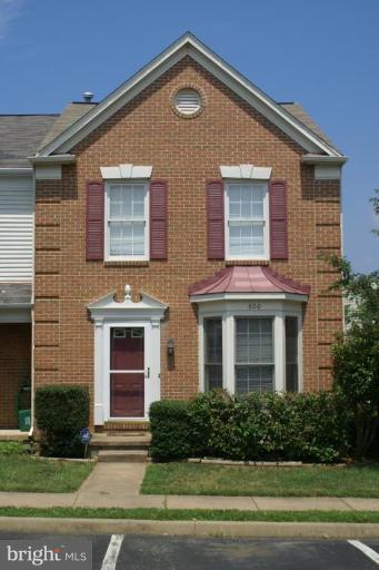 800 Harrogate Road Fredericksburg, VA 22406 - Photo 5 of 29 Exterior #4