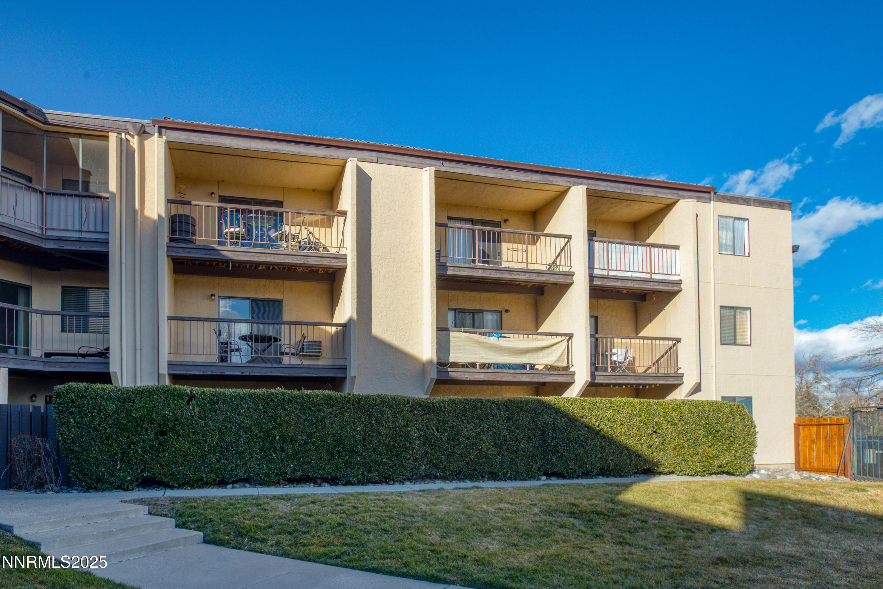 2450 Lymbery Street, Unit 213 Reno, NV 89509 - Photo 25 of 25 Lymberry2450_001