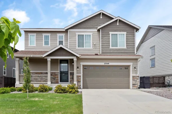 $749,000 | 27209 East Cedar Avenue, Aurora, CO 80018