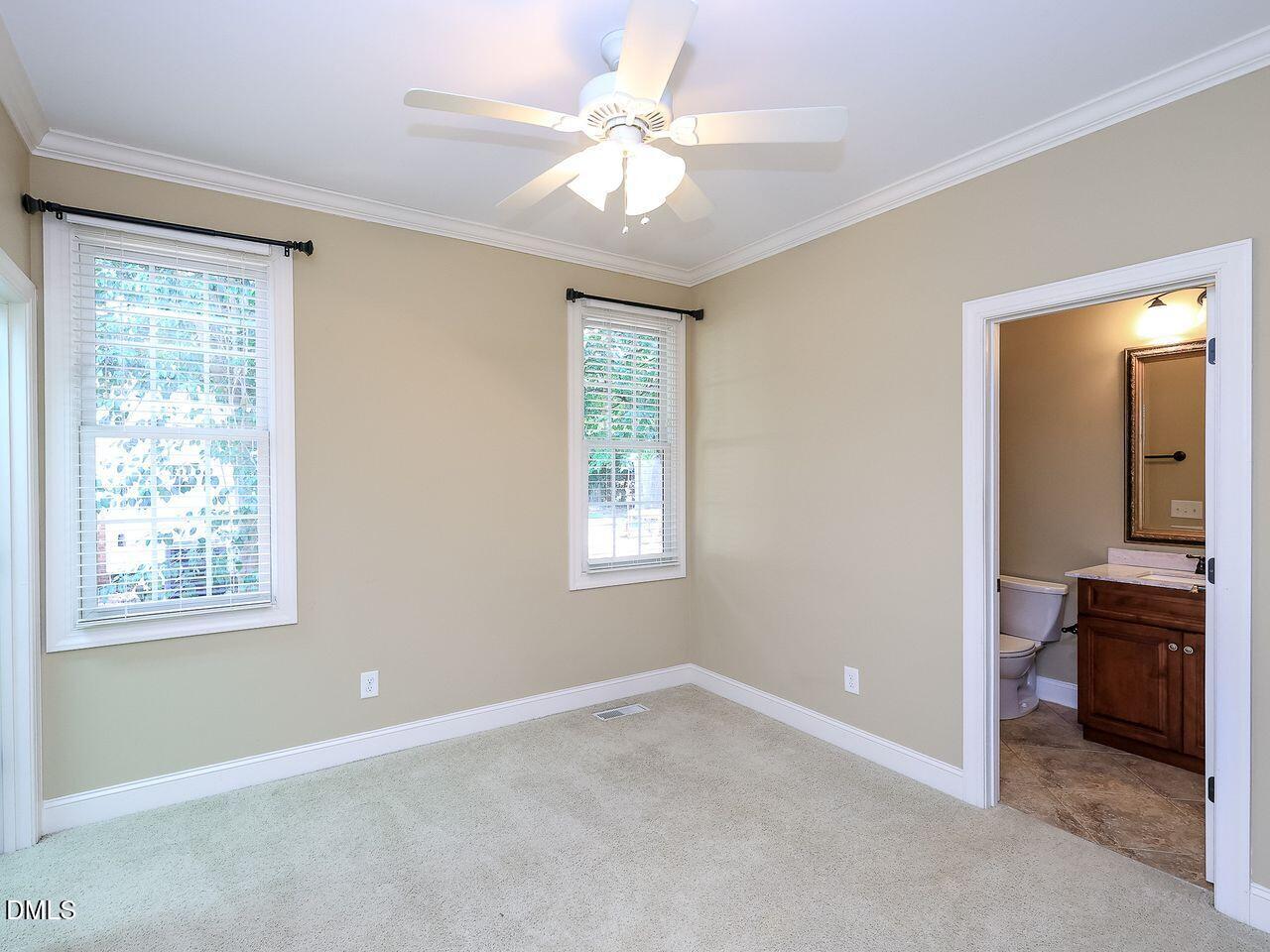 516 Blakewood Drive Raleigh, NC 27609 - Photo 19 of 66
