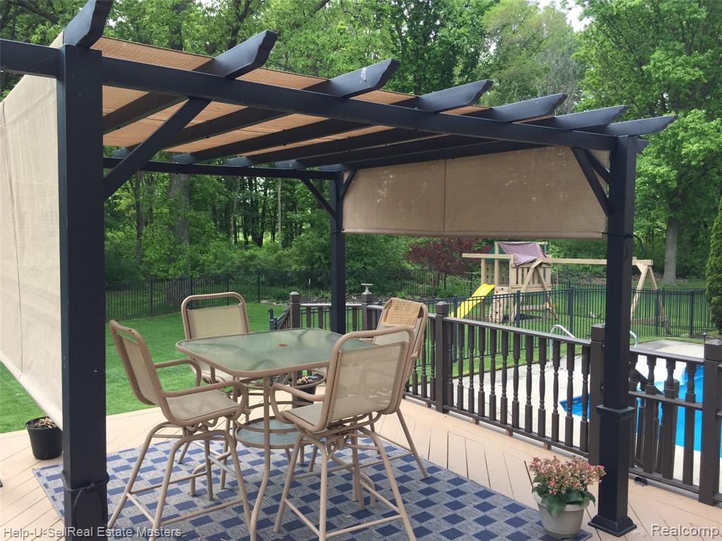 49241 Monte Road Chesterfield, MI 48047 - Photo 29 of 37