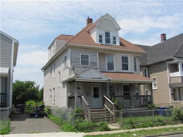 245 Bunnell Street Bridgeport, CT 06607 - Photo 1 of 1 Gallery Image 1