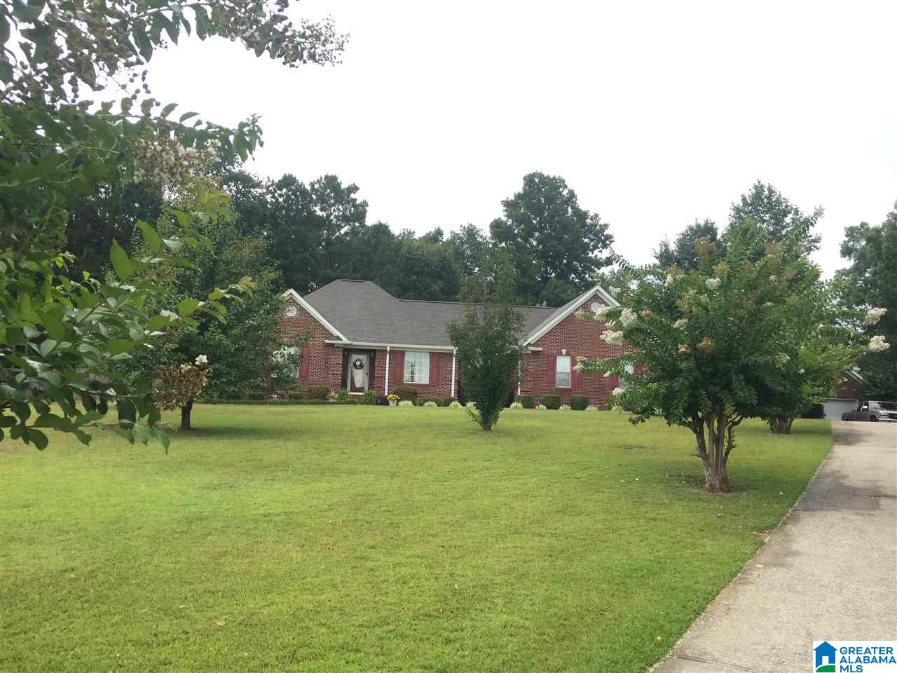 22946 Country Ridge Parkway McCalla, AL 35111 - Photo 1 of 28