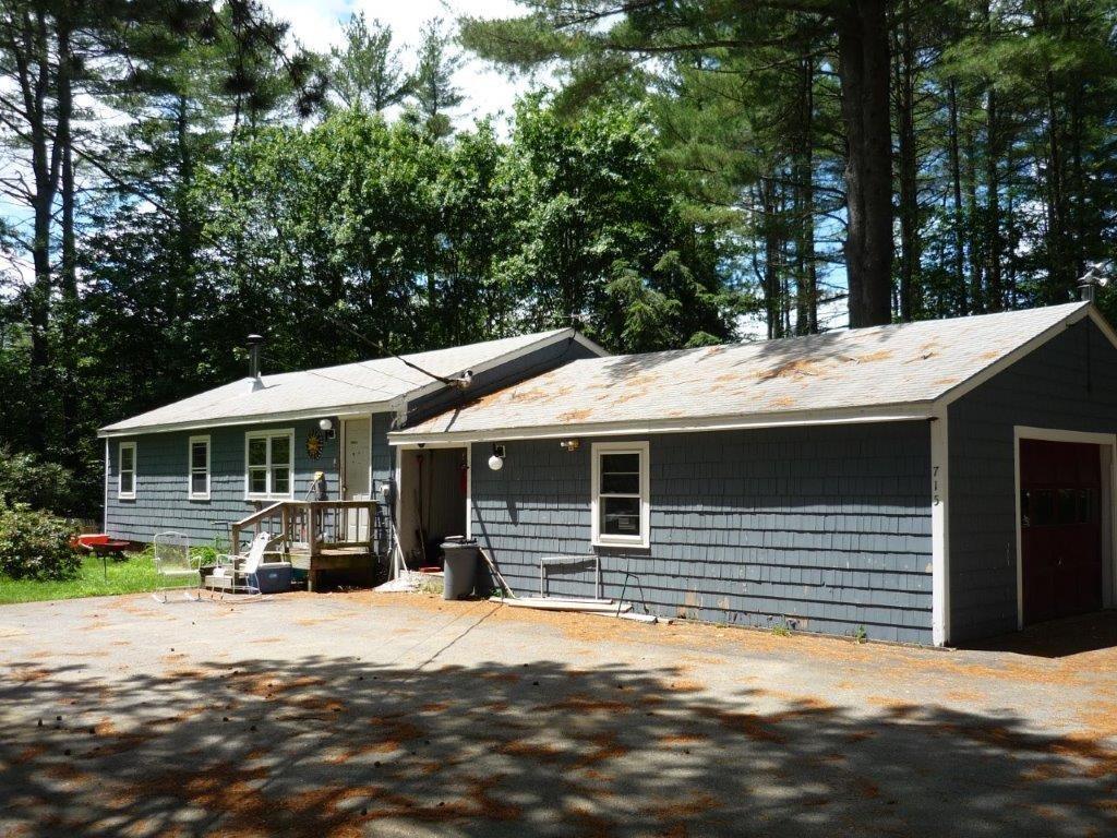 715 Upper Guinea Road Lebanon, ME 04027 - Photo 1 of 24 Photo