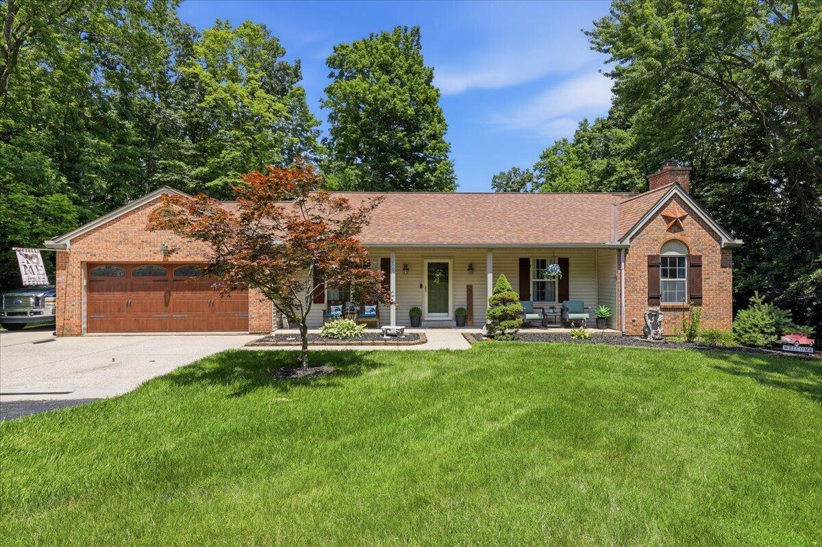 1276 Frogtown Road Union, KY 41091 - Photo 4 of 48 04-Front