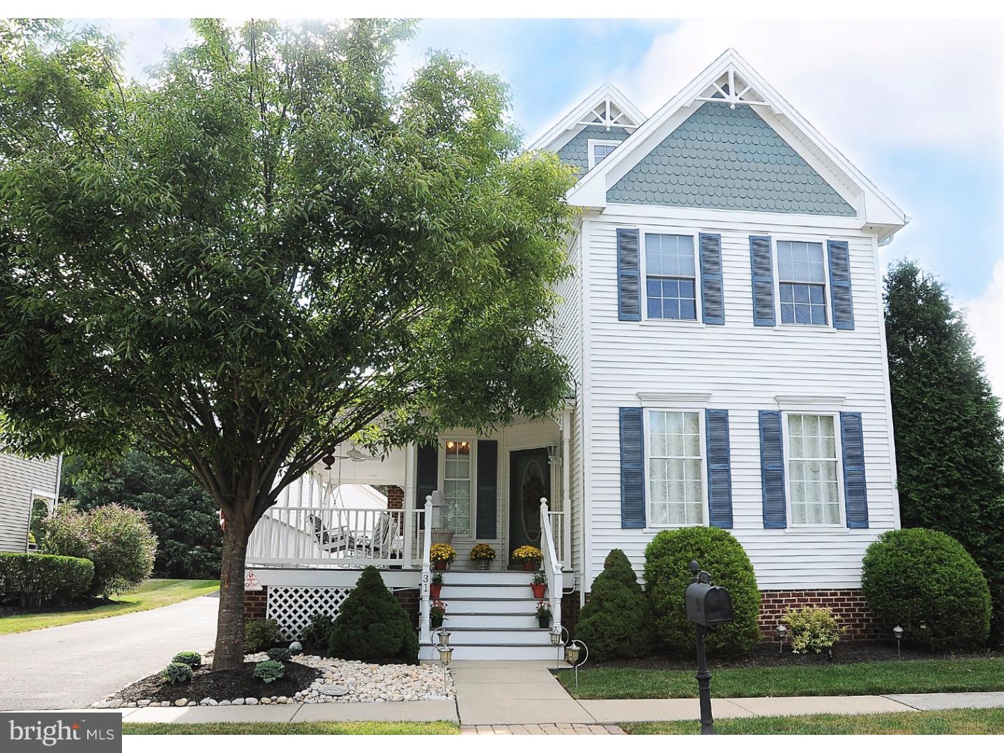 31 Valentine Road Ivyland, PA 18974 - Photo 1 of 25 Exterior Front