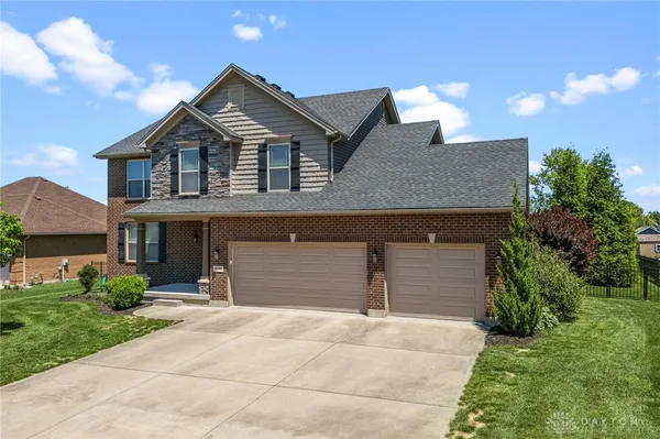 $575,000 | 9330 Remington Hill Road, Dayton, OH 45458
