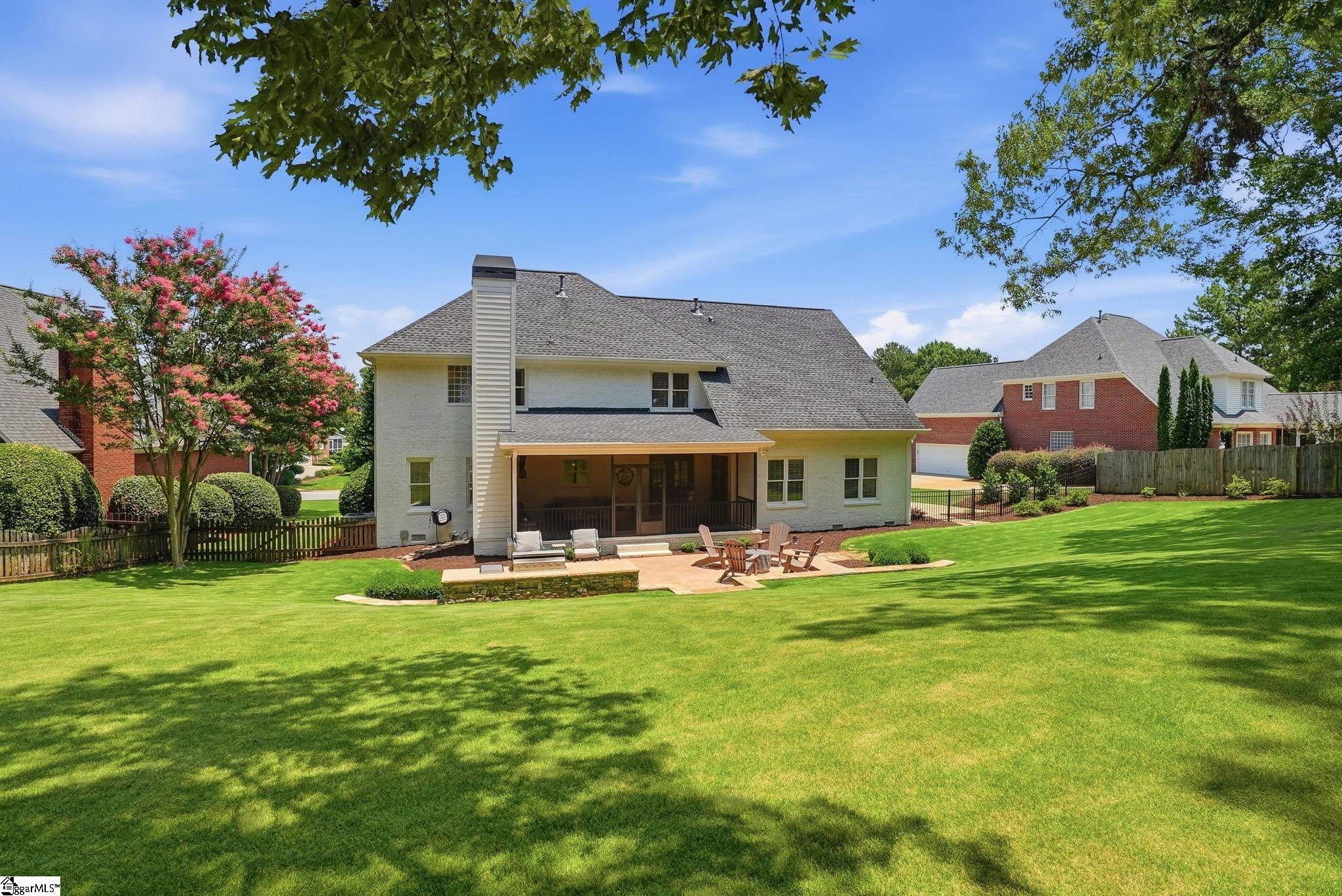 3 Sunning Hill Road Simpsonville, SC 29681 - Photo 40 of 46