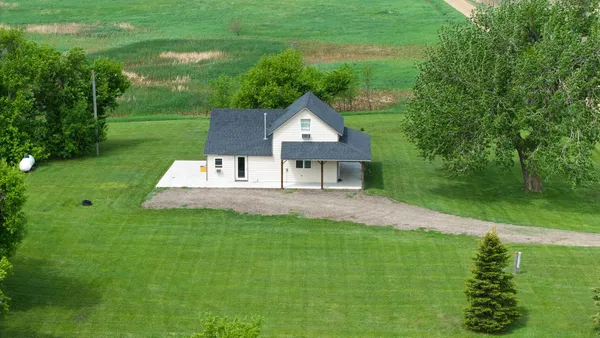 $205,000 | 12860 47th Street Southeast, Fingal, ND 58031