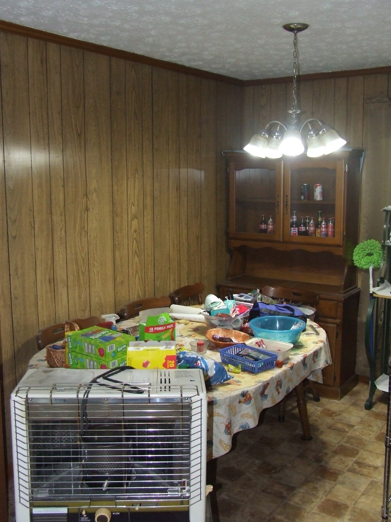 63 Sneed Road McMinnville, TN 37110 - Photo 12 of 22 a room with pool table and two windows