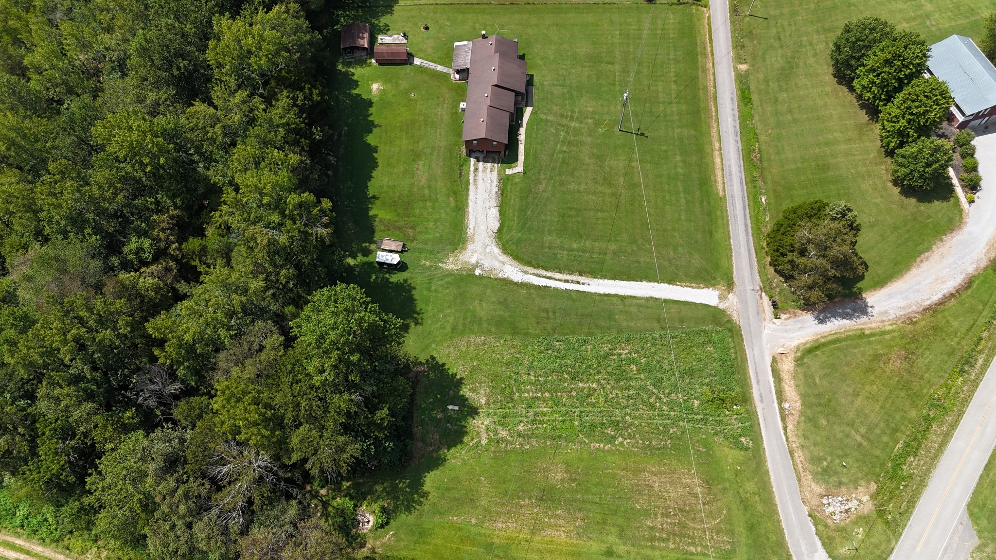 63 Sneed Road McMinnville, TN 37110 - Photo 22 of 22 a view of a bathroom