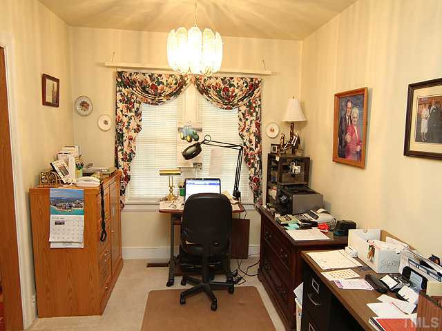 34 Daisy Street Raleigh, NC 27607 - Photo 11 of 13 Photo 11