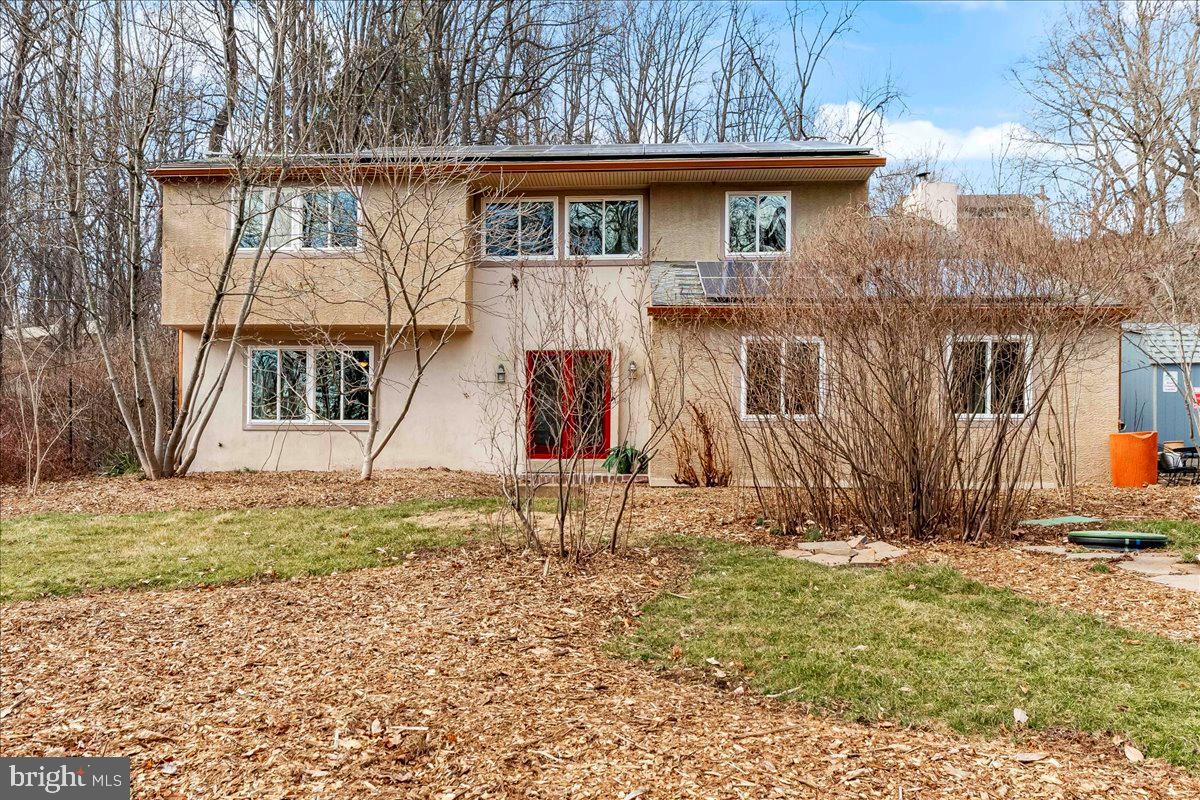 716 South Roberts Road Bryn Mawr, PA 19010 - Photo 3 of 39 a view of a house with a yard