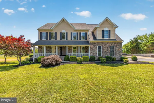 $950,000 | 5891 Woodbine Road, Woodbine, MD 21797
