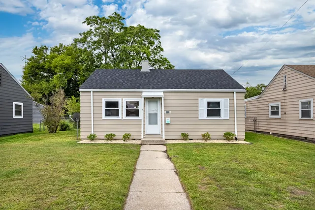 $155,000 | Undisclosed Address, Hammond, IN 46323