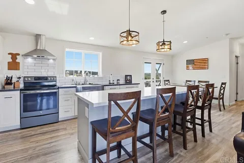 $549,000 | 37657 Highway 94 Boulevard, Boulevard, CA 91905