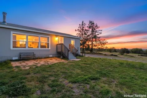 $549,000 | 37657 Highway 94 Boulevard, Boulevard, CA 91905
