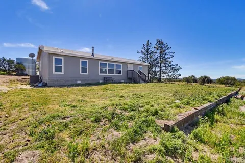 $549,000 | 37657 Highway 94 Boulevard, Boulevard, CA 91905