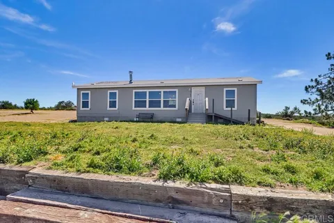 $549,000 | 37657 Highway 94 Boulevard, Boulevard, CA 91905