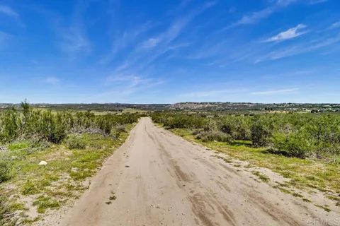 $549,000 | 37657 Highway 94 Boulevard, Boulevard, CA 91905