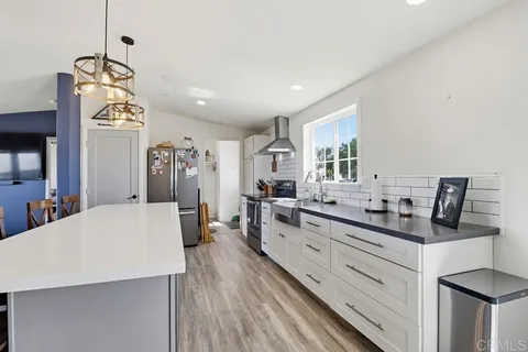 $549,000 | 37657 Highway 94 Boulevard, Boulevard, CA 91905