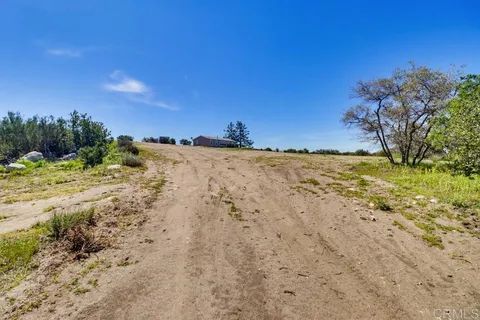$549,000 | 37657 Highway 94 Boulevard, Boulevard, CA 91905