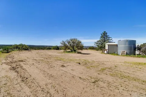 $549,000 | 37657 Highway 94 Boulevard, Boulevard, CA 91905