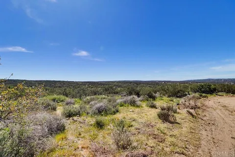 $549,000 | 37657 Highway 94 Boulevard, Boulevard, CA 91905