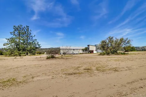 $549,000 | 37657 Highway 94 Boulevard, Boulevard, CA 91905