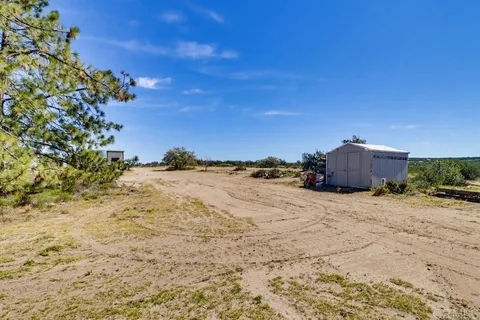 $549,000 | 37657 Highway 94 Boulevard, Boulevard, CA 91905
