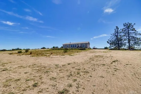 $549,000 | 37657 Highway 94 Boulevard, Boulevard, CA 91905