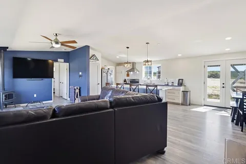 $549,000 | 37657 Highway 94 Boulevard, Boulevard, CA 91905