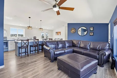 $549,000 | 37657 Highway 94 Boulevard, Boulevard, CA 91905