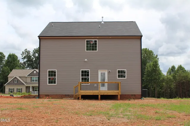 $459,000 | 1425 Reading Court, Unit 78KL, Burlington, NC 27217