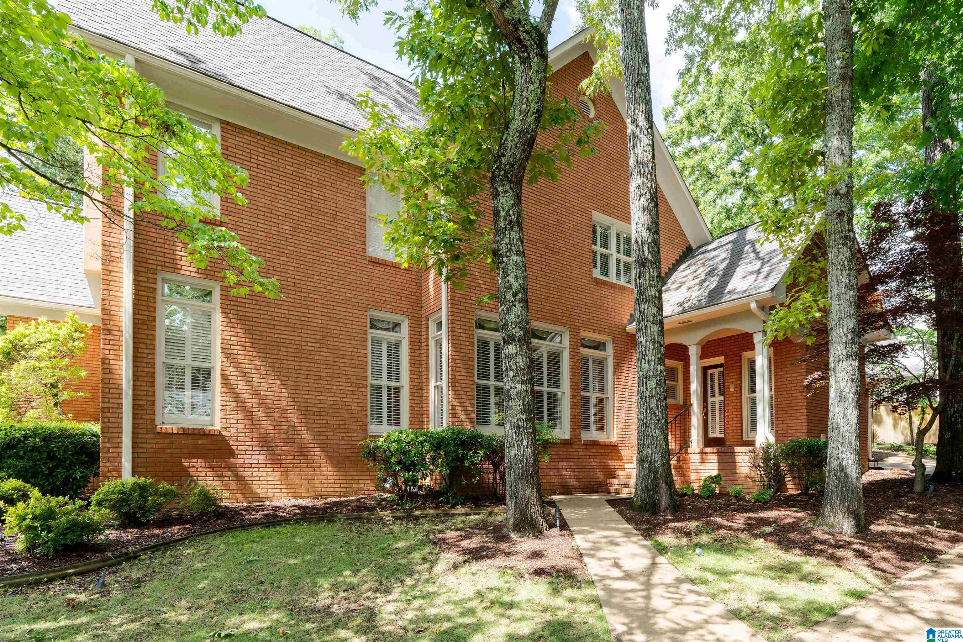4116 Kinross Circle Birmingham, AL 35242 - Photo 48 of 49