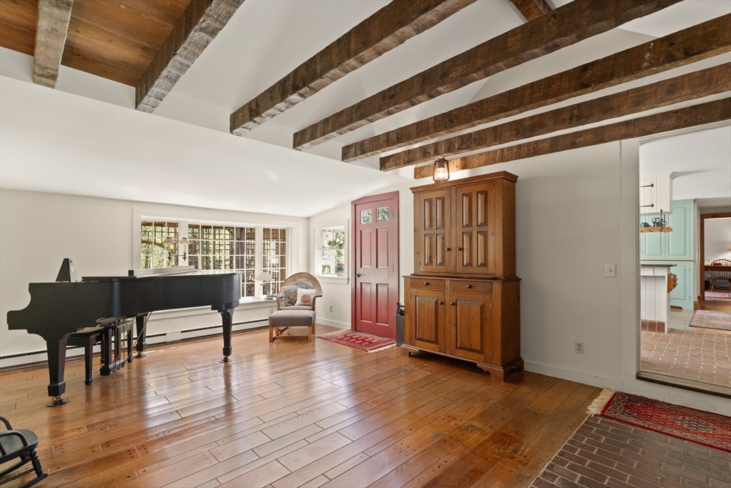 11 Hemlock Road Boxford, MA 01921 - Photo 17 of 42 Gallery Image 17