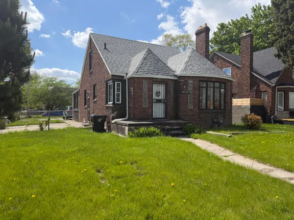$90,000 | 14536 Chandler Park Drive, Detroit, MI 48224