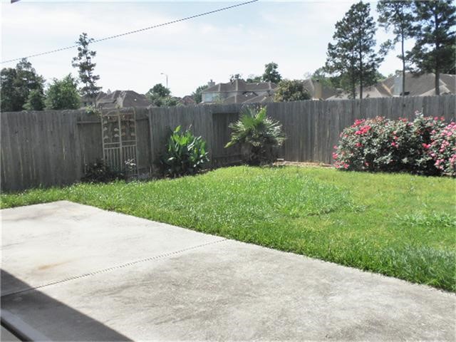 23819 Sawmill Pass Spring, TX 77373 - Photo 24 of 24