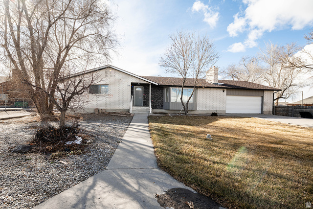 2665 North 3000 W Road Sutherland, UT 84624 - Photo 3 of 51